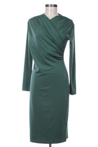 Kleid H&M, Größe M, Farbe Grün, Preis 15,99 €