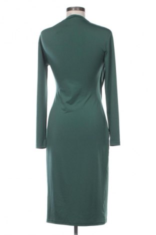 Kleid H&M, Größe M, Farbe Grün, Preis 15,99 €
