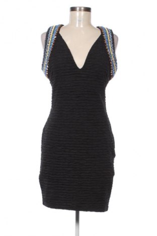 Šaty  H&M, Velikost M, Barva Černá, Cena  159,00 Kč