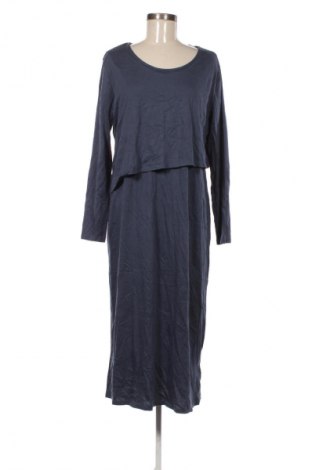 Šaty  H&M, Veľkosť XL, Farba Modrá, Cena  15,95 €