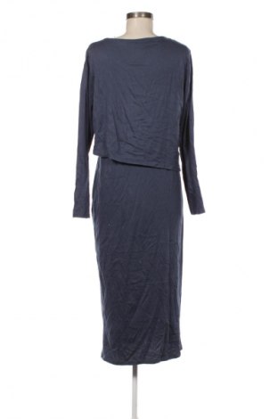 Šaty  H&M, Veľkosť XL, Farba Modrá, Cena  15,95 €