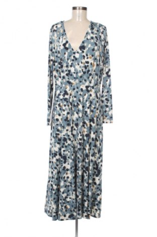 Рокля H&M, Размер L, Цвят Многоцветен, Цена 11,75 €