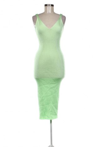 Рокля H&M, Размер S, Цвят Зелен, Цена 7,15 €