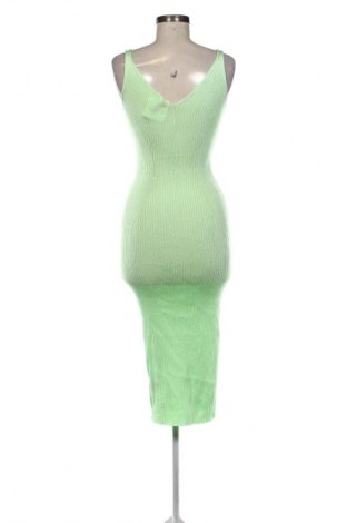 Рокля H&M, Размер S, Цвят Зелен, Цена 7,15 €