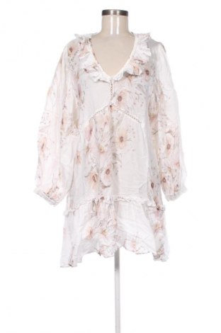 Sukienka H&M, Rozmiar L, Kolor Kolorowy, Cena 48,99 zł