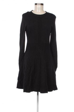 Šaty  H&M, Velikost L, Barva Černá, Cena  189,00 Kč