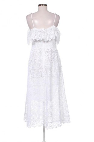 Sukienka H&M, Rozmiar L, Kolor Biały, Cena 67,99 zł