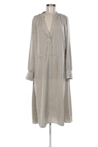 Sukienka H&M, Rozmiar XXL, Kolor Kolorowy, Cena 80,99 zł