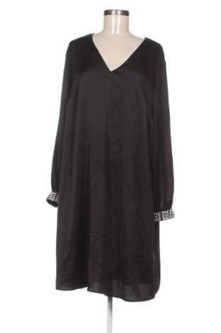Rochie H&M, Mărime XL, Culoare Negru, Preț 105,99 Lei
