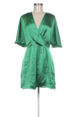 Rochie H&M, Mărime M, Culoare Verde, Preț 54,99 Lei