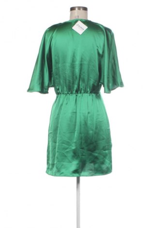 Rochie H&M, Mărime M, Culoare Verde, Preț 54,99 Lei