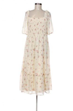 Kleid H&M, Größe L, Farbe Mehrfarbig, Preis € 16,99