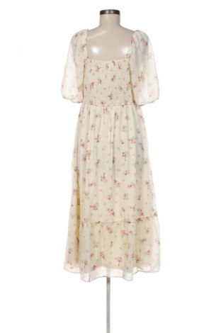 Kleid H&M, Größe L, Farbe Mehrfarbig, Preis € 16,99