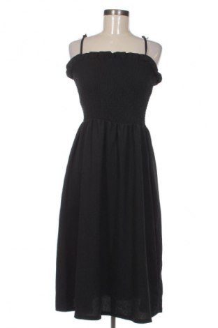 Rochie H&M, Mărime L, Culoare Negru, Preț 50,99 Lei