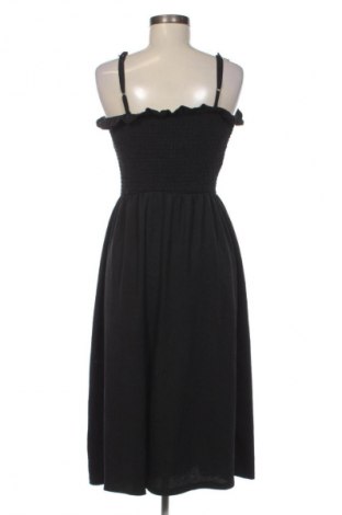 Rochie H&M, Mărime L, Culoare Negru, Preț 50,99 Lei