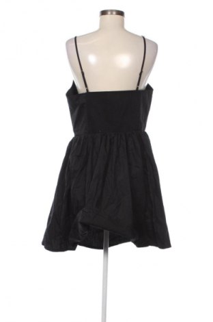 Рокля H&M, Размер L, Цвят Черен, Цена 8,18 €