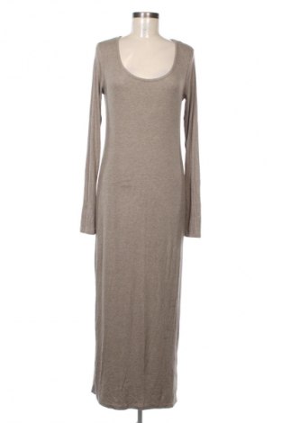 Рокля H&M, Размер L, Цвят Бежов, Цена 10,73 €