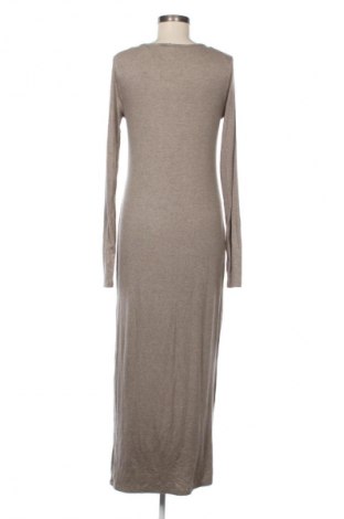 Рокля H&M, Размер L, Цвят Бежов, Цена 10,73 €