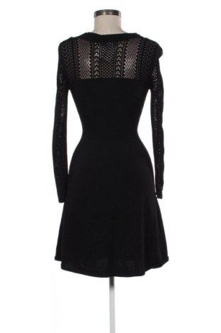 Rochie H&M, Mărime S, Culoare Negru, Preț 27,99 Lei