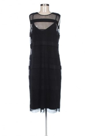 Šaty  H&M, Velikost L, Barva Černá, Cena  339,00 Kč