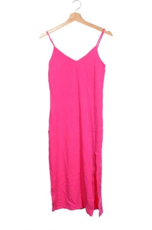 Šaty  H&M Divided, Velikost XS, Barva Růžová, Cena  159,00 Kč