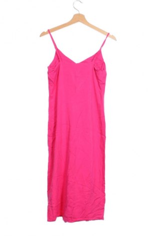 Šaty  H&M Divided, Velikost XS, Barva Růžová, Cena  159,00 Kč