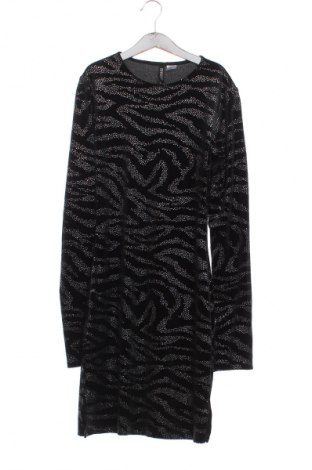 Рокля H&M Divided, Размер XS, Цвят Многоцветен, Цена 4,09 €