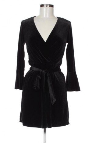 Kleid H&M Divided, Größe S, Farbe Schwarz, Preis 5,99 €