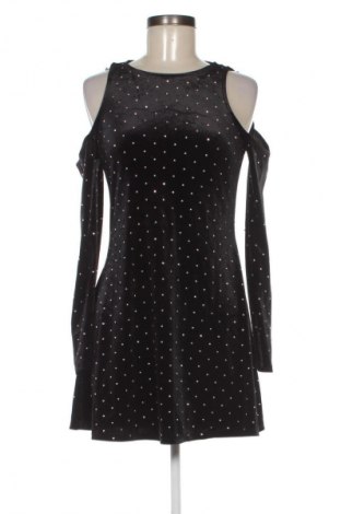 Rochie H&M Divided, Mărime M, Culoare Negru, Preț 27,99 Lei