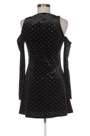 Rochie H&M Divided, Mărime M, Culoare Negru, Preț 27,99 Lei