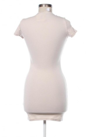 Rochie H&M Divided, Mărime S, Culoare Ecru, Preț 27,99 Lei