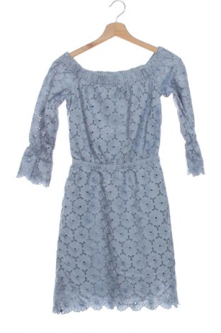 Rochie H&M Divided, Mărime S, Culoare Albastru, Preț 34,99 Lei