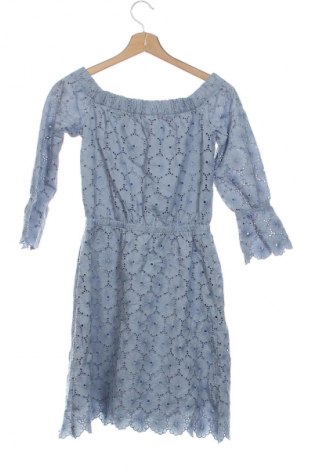 Rochie H&M Divided, Mărime S, Culoare Albastru, Preț 34,99 Lei