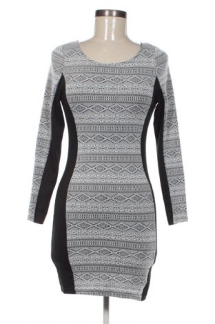Kleid H&M Divided, Größe S, Farbe Mehrfarbig, Preis € 5,99