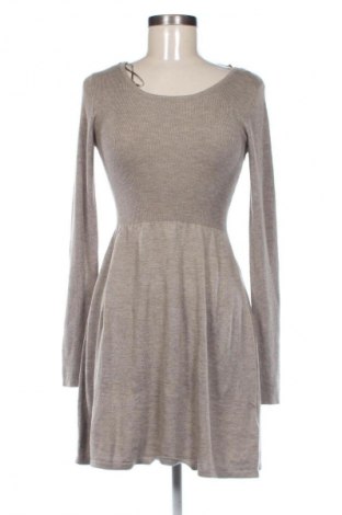 Šaty  H&M Divided, Velikost M, Barva Béžová, Cena  419,00 Kč