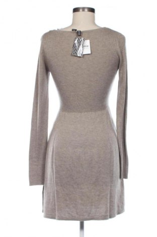 Šaty  H&M Divided, Velikost M, Barva Béžová, Cena  419,00 Kč