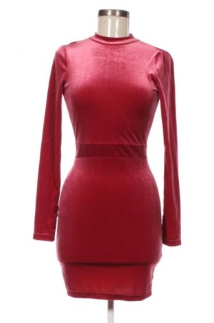 Рокля H&M Divided, Размер S, Цвят Розов, Цена 5,11 €