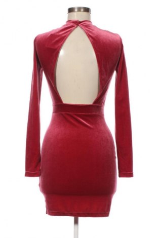 Рокля H&M Divided, Размер S, Цвят Розов, Цена 5,11 €