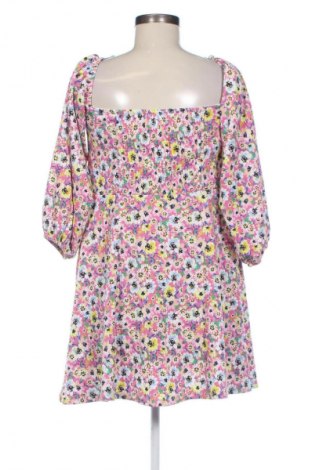 Sukienka H&M Divided, Rozmiar M, Kolor Kolorowy, Cena 25,99 zł