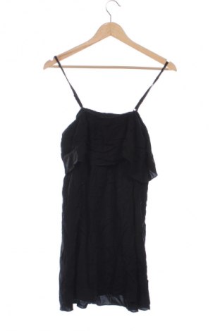 Kleid H&M Mama, Größe XS, Farbe Schwarz, Preis 19,99 €
