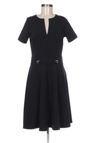 Kleid Heinzelmann, Größe M, Farbe Blau, Preis 11,99 €