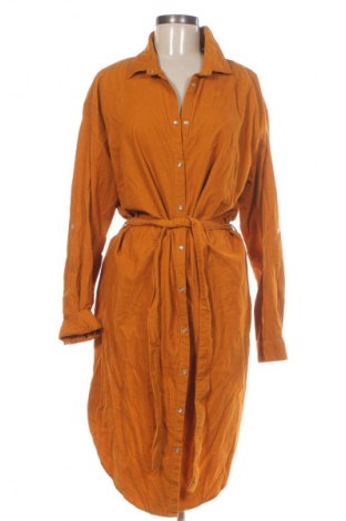 Šaty  Hema, Veľkosť XL, Farba Oranžová, Cena  13,95 €