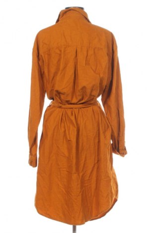 Šaty  Hema, Veľkosť XL, Farba Oranžová, Cena  13,95 €