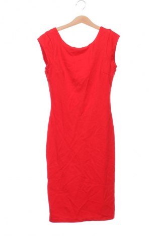 Kleid Ivivi, Größe S, Farbe Rot, Preis € 19,97