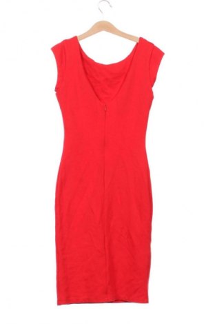 Kleid Ivivi, Größe S, Farbe Rot, Preis € 19,97