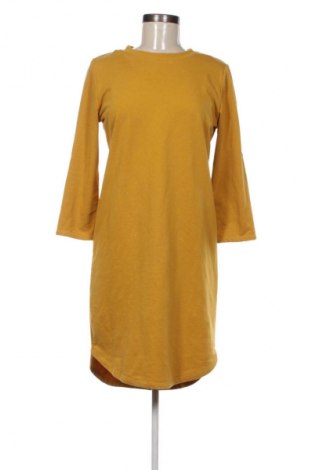Rochie Jacqueline De Yong, Mărime S, Culoare Galben, Preț 28,99 Lei