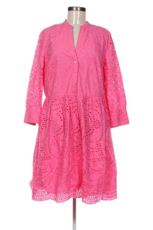 Kleid Jake*s, Größe L, Farbe Rosa, Preis 15,99 €