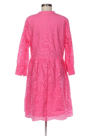 Kleid Jake*s, Größe L, Farbe Rosa, Preis 15,99 €