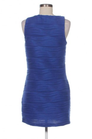 Kleid Janina, Größe L, Farbe Blau, Preis 9,99 €