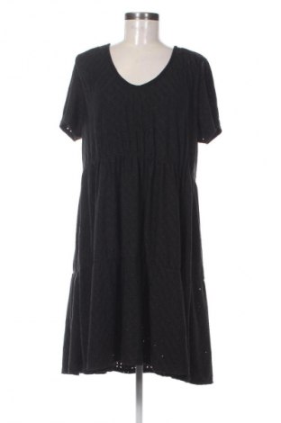 Kleid Janina, Größe XL, Farbe Schwarz, Preis 10,99 €